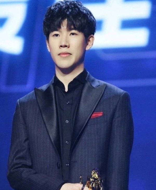 肖国栋在节 肖国栋在节