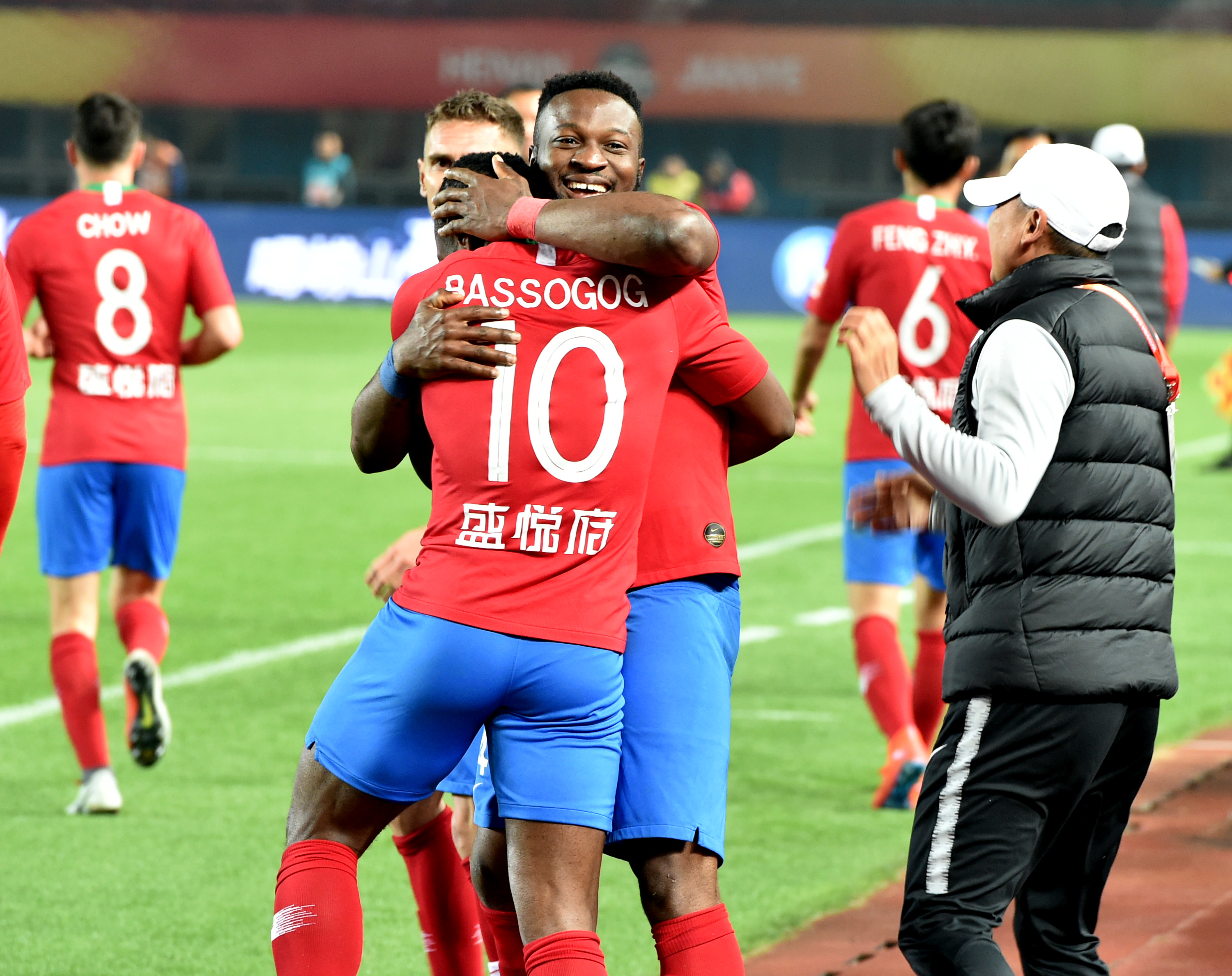 到了球队整 到了球队整