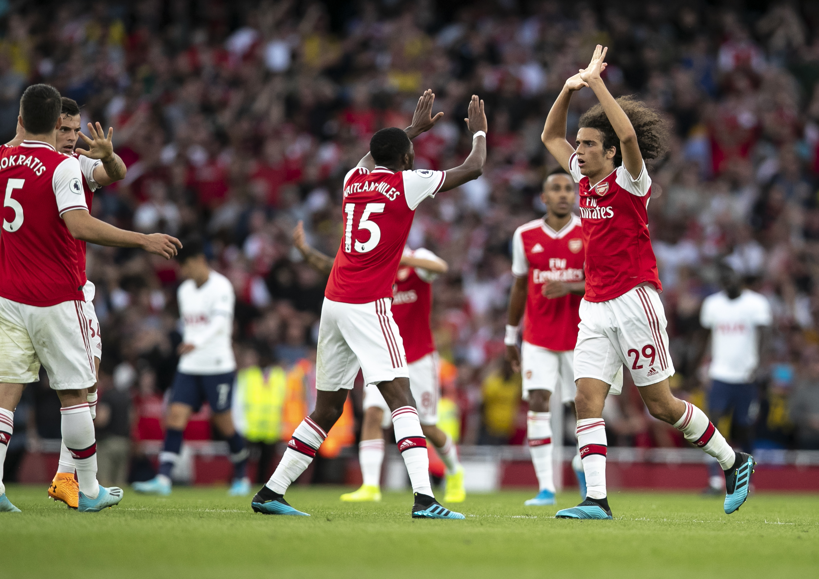 谁是黑马 谁是黑马